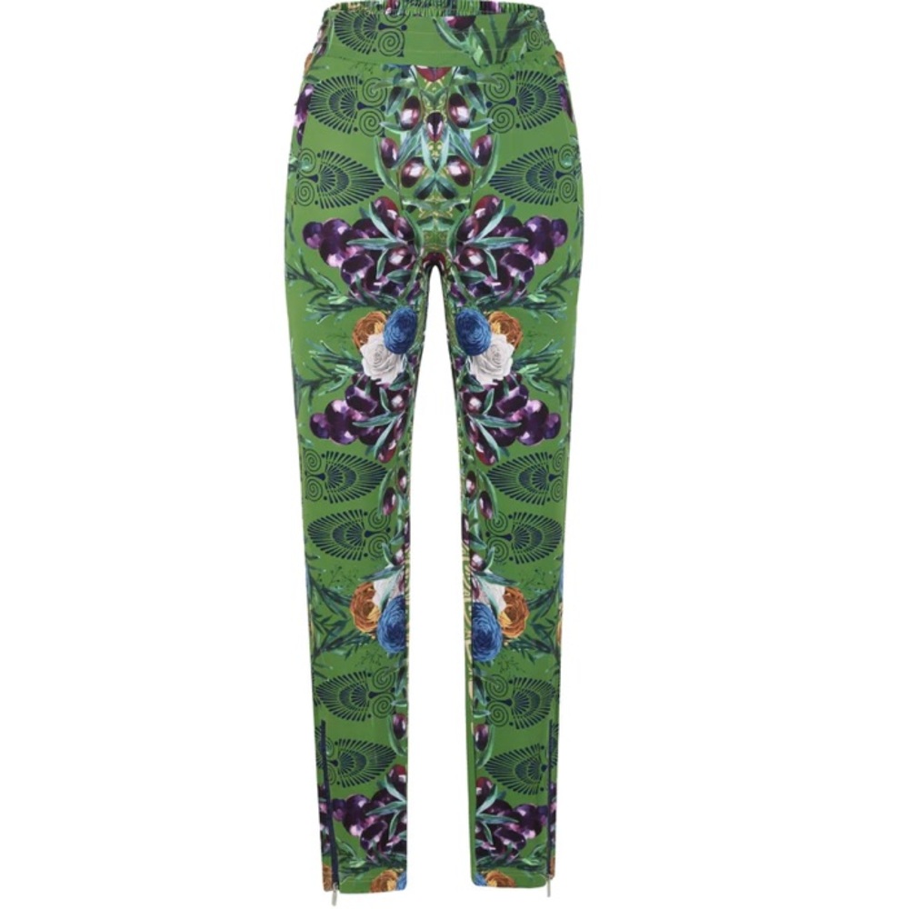 Ulana Sassy Jones leggings